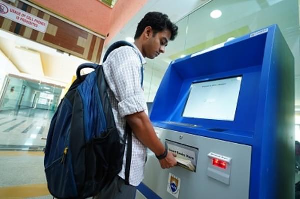 IARE Library photo 1